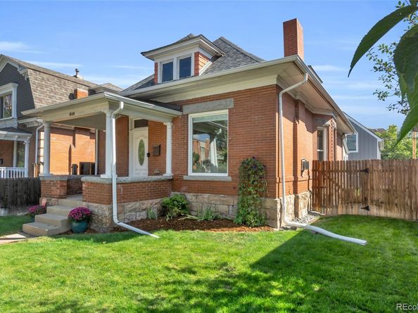 646 S Lincoln Street, Denver CO 80209