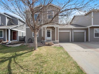 5158 Goshawk. Street