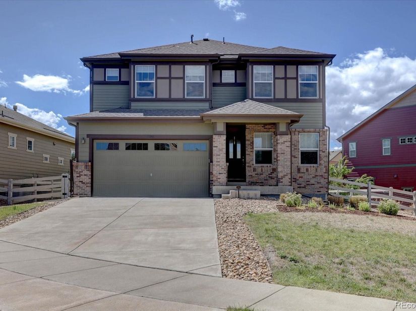 2248 Prospect Lane, Broomfield CO 80023