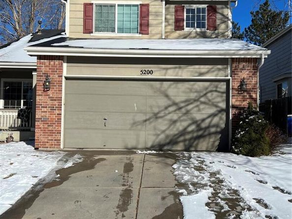 5200 S Jebel Street, Centennial CO 80015
