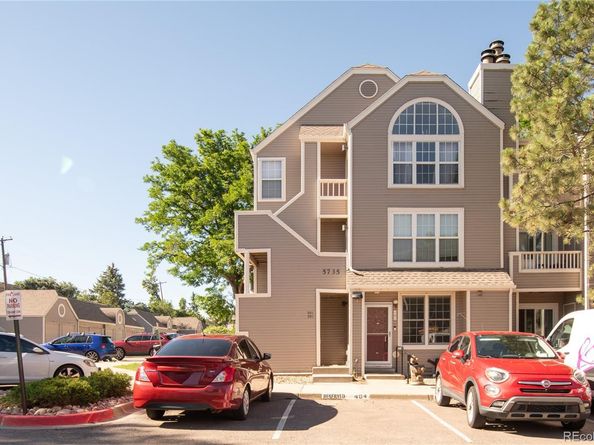 5735 W Atlantic Place 101, Lakewood CO 80227