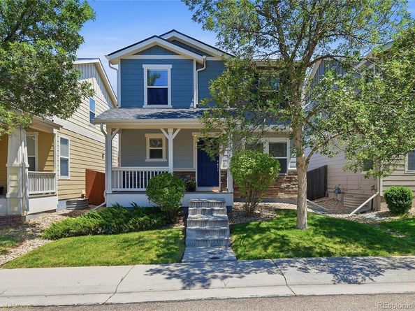 4466 S Independence Street, Littleton CO 80123