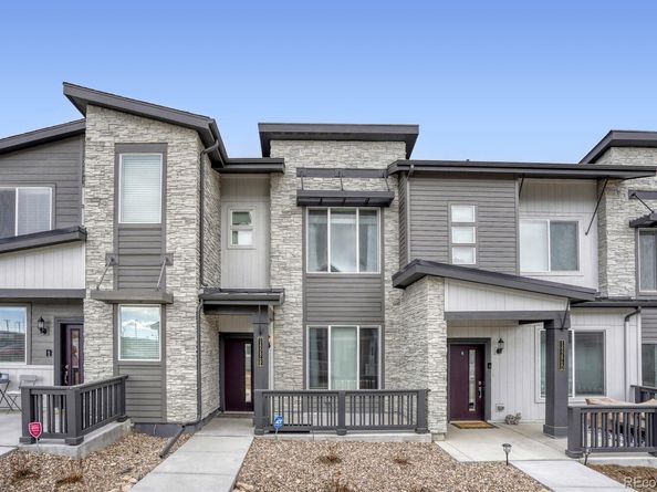 14586 W 91st Avenue E, Arvada CO 80005