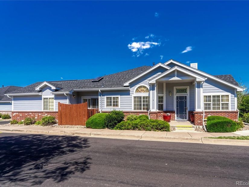 3090 S Yampa Way, Aurora CO 80013