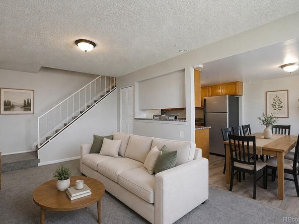 3355 S Flower Street 90, Lakewood CO 80227