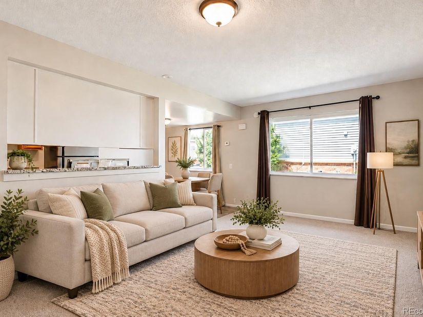 3355 S Flower Street 90, Lakewood CO 80227