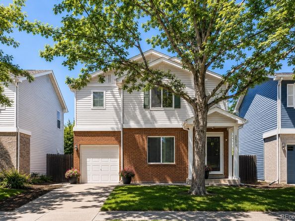 3637 Dexter Court, Denver CO 80207