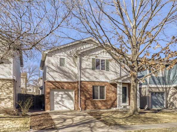 3637 Dexter Court, Denver CO 80207