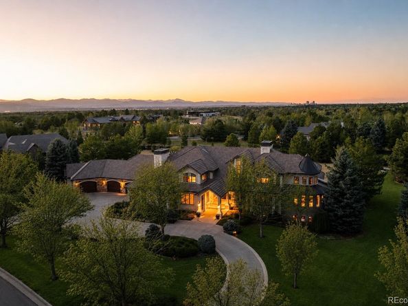 4041 E Forbes Court, Greenwood Village CO 80121