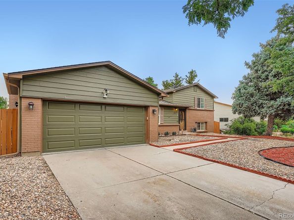 3257 S Olathe Way, Aurora CO 80013