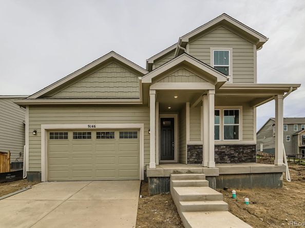 9146 Rifle Street, Commerce City CO 80022