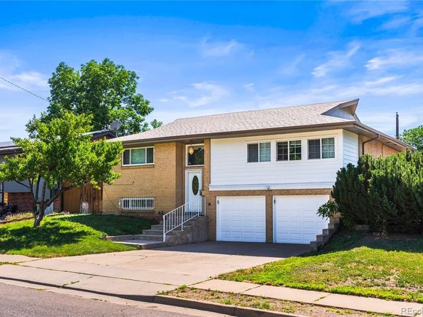 2951 S Downing Street, Englewood CO 80113