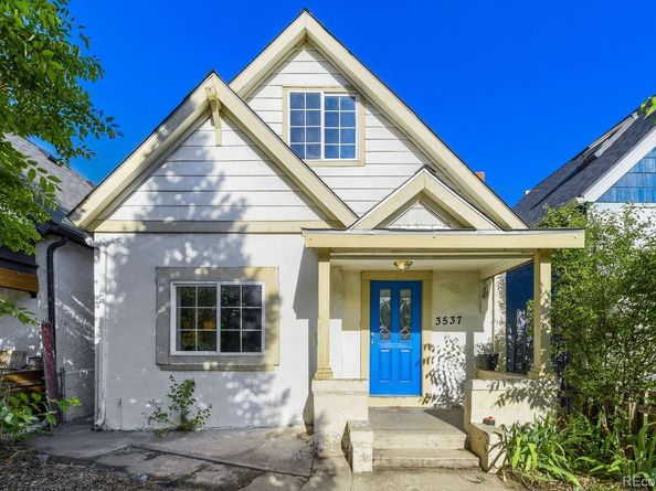 Undisclosed Address #1665058, Denver CO 80211