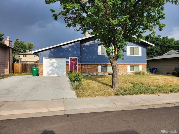 Undisclosed Address #3541468, Aurora CO 80017