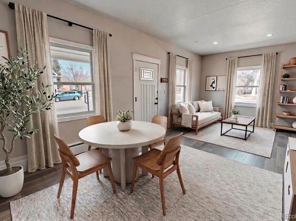 4600 S Pearl Street, Englewood CO 80113