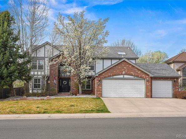 6129 S Moline Way, Englewood CO 80111