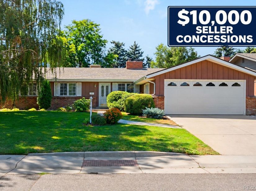 2290 E Columbia Place, Denver CO 80210