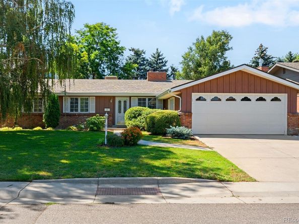 2290 E Columbia Place, Denver CO 80210