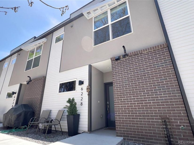 6228 W 38th Avenue, Wheat Ridge CO 80033