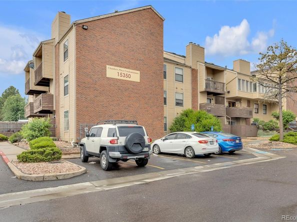 15350 E Arizona Avenue 208, Aurora CO 80017