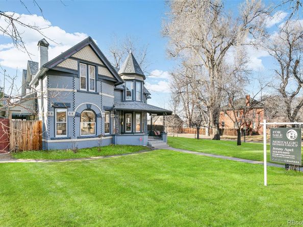 3885 Wolff Street, Denver CO 80212