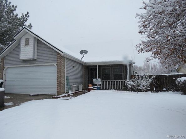 15101 E 18th Place, Aurora CO 80011