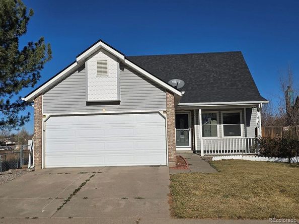 15101 E 18th Place, Aurora CO 80011