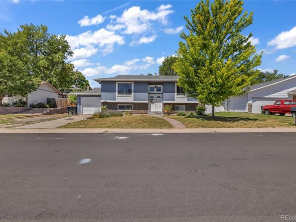 6869 Quay Street, Arvada CO 80003