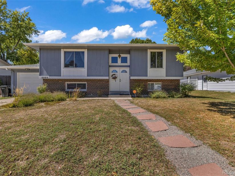 6869 Quay Street, Arvada CO 80003