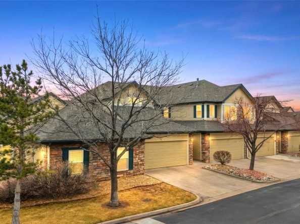 8370 S Garland Way, Littleton CO 80128