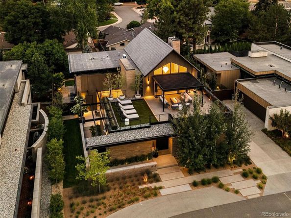 2630 E Cedar Avenue, Denver CO 80209