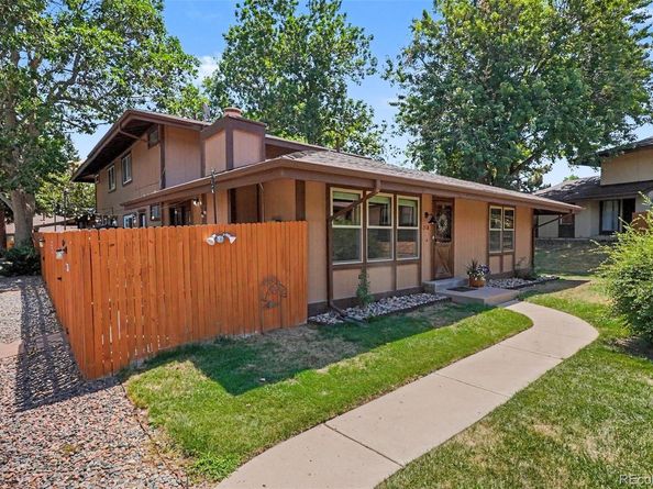 15176 E Jefferson Place, Aurora CO 80014