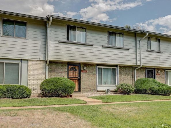 1183 S Troy Street, Aurora CO 80012