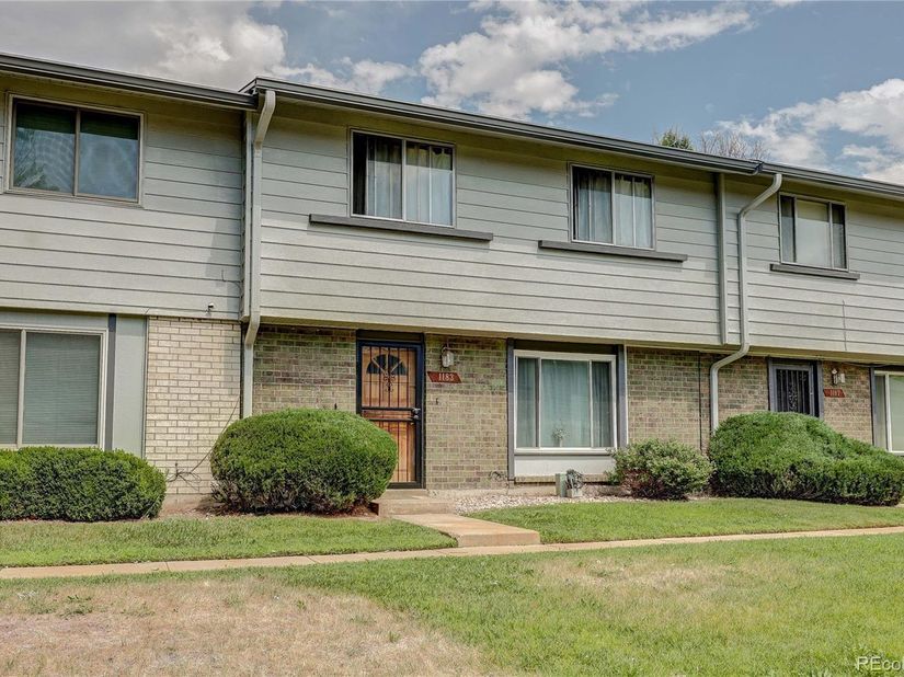 1183 S Troy Street, Aurora CO 80012
