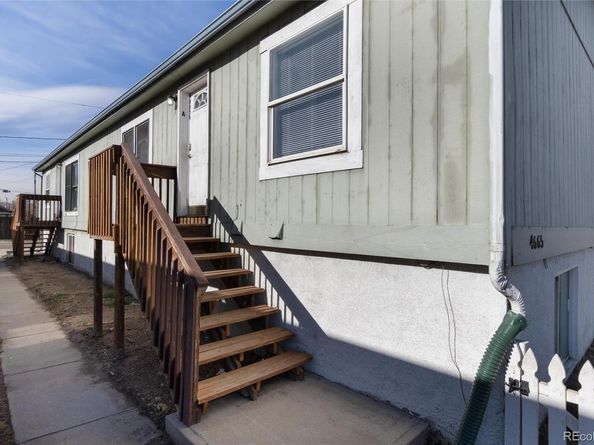 4665 Gaylord Street, Denver CO 80216