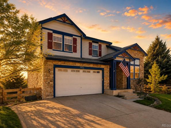 7034 S Fultondale Circle, Aurora CO 80016