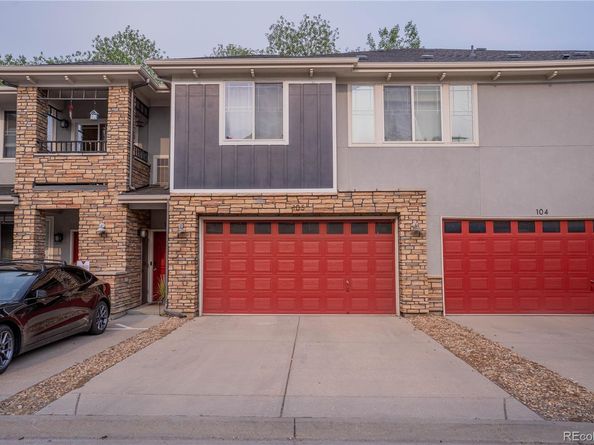 9300 E Florida Avenue 105, Denver CO 80247