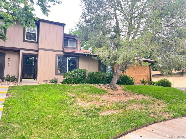 3561 S Kittredge Street B, Aurora CO 80013