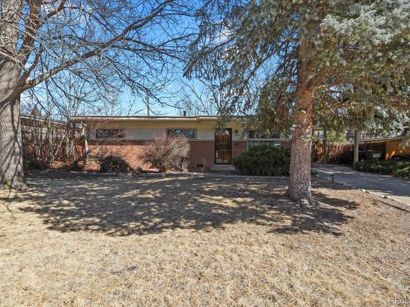 5980 Dudley Court, Arvada CO 80004