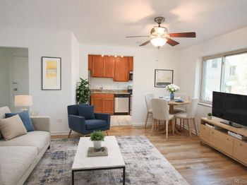 2100 N Franklin Street