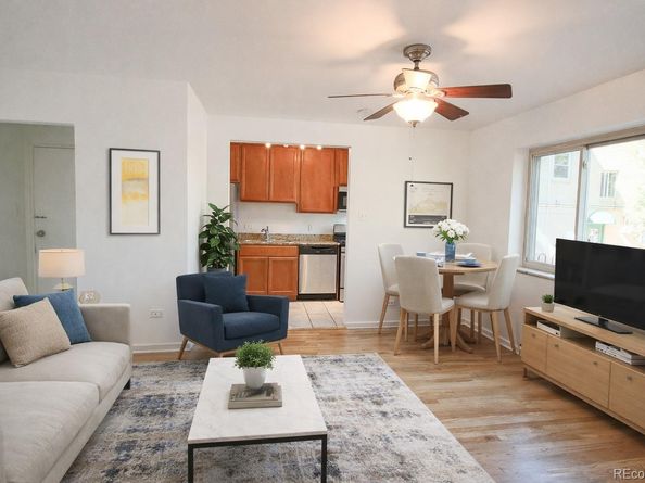 2100 N Franklin Street 12, Denver CO 80205