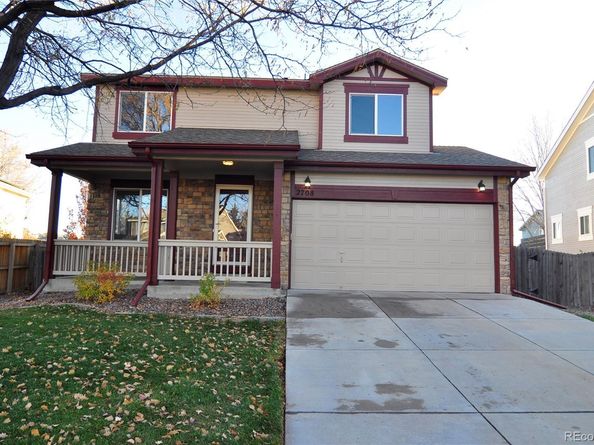 2708 Canossa Drive, Broomfield CO 80020