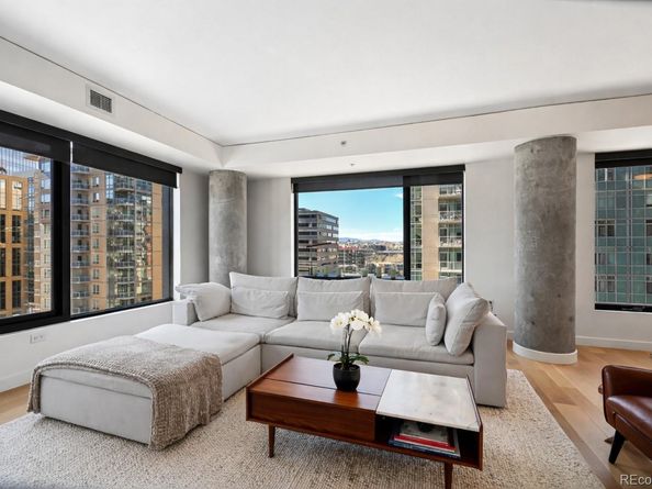 1750 Wewatta Street 813, Denver CO 80202