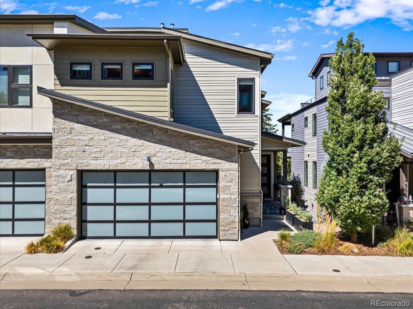 4687 W 50th Place, Denver CO 80212