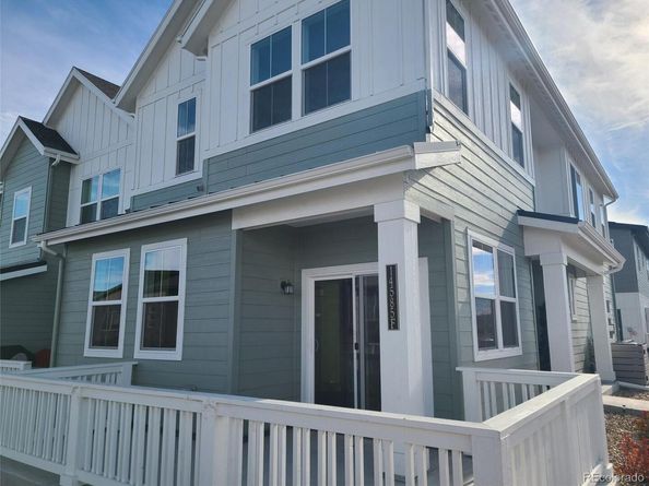 14585 W 91st Avenue F, Arvada CO 80005