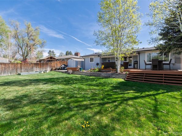 3231 S University Boulevard, Englewood CO 80113