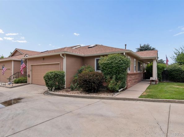 4151 W 111th Circle, Westminster CO 80031