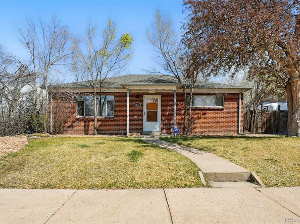 1632 Ulster Street, Denver CO 80220