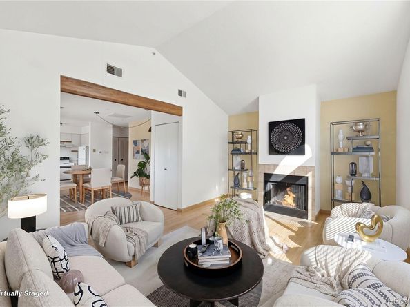 5510 Stonewall Place 24, Boulder CO 80303