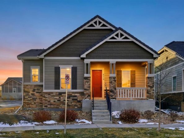 6579 S Vaughn Street, Centennial CO 80111